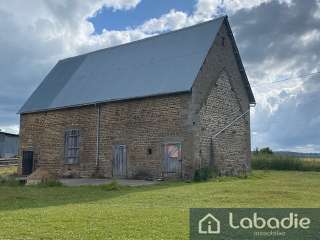 Vente maison 1 pièce