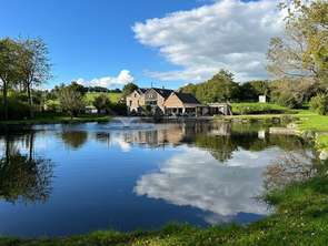 Vente Maison 6 chambresVire