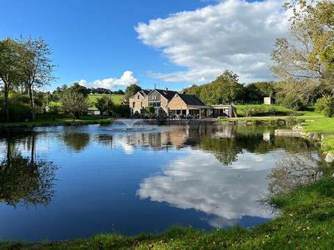 Vente maison 9 pièces Vire 14