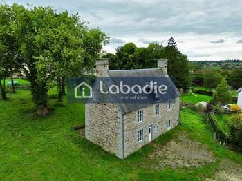 Vente maison 5 pièces Vire 14