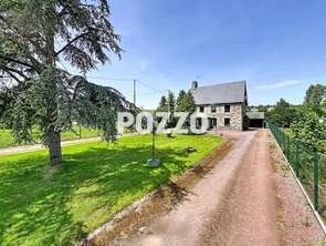 Vente Maison 3 chambresVire