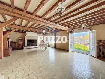 Vente maison 7 pièces Vire 14