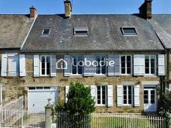 Vente Maison 5 chambresVire