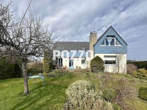 Vente Maison 6 chambresVire