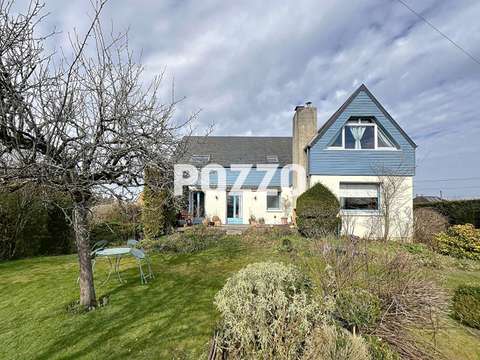 Vente maison 7 pièces Vire 14