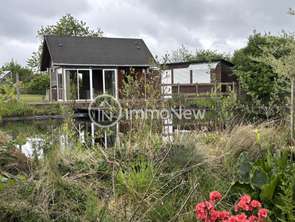 Vente Maison 1 chambreVire