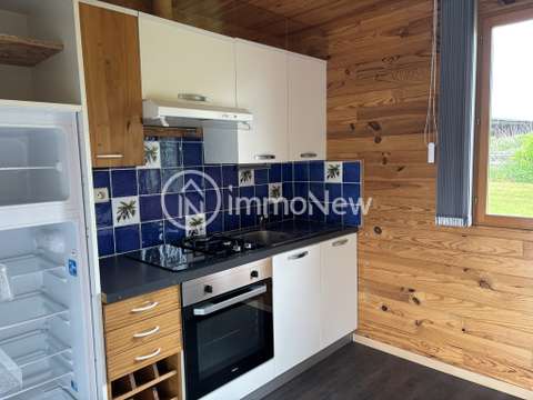 Vente maison 3 pièces Vente maison 3 pièces