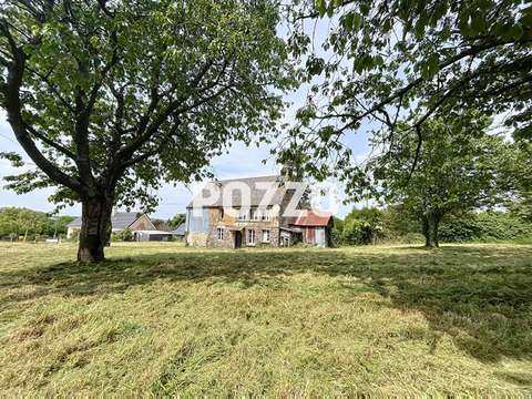 Vente maison 3 pièces Vire 14