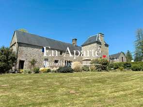 Vente Maison 3 chambresVire