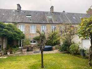 Vente Maison 6 chambresVire