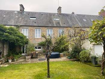 Vente maison 8 pièces Vire 14