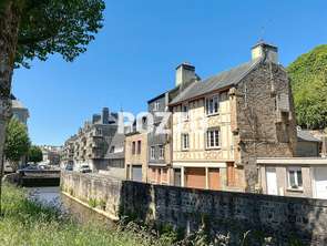 Vente Maison 3 chambresVire