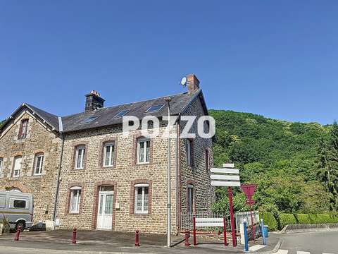 Vente maison 8 pièces Vire 14