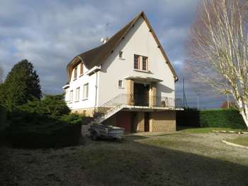 Vente maison 7 pièces Vire 14