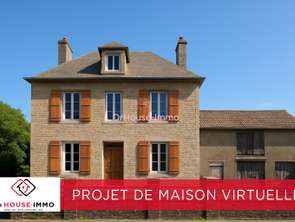 Vente Maison 3 chambresVire