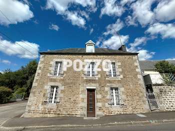 Vente maison 3 pièces Vire 14