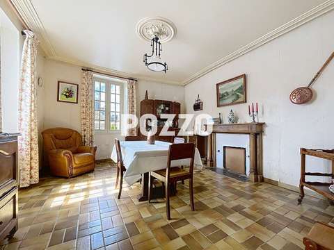 Vente maison 3 pièces Vente maison 3 pièces