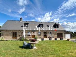 Vente Maison 4 chambresVire