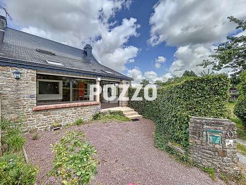 Vente maison 5 pièces Vire 14