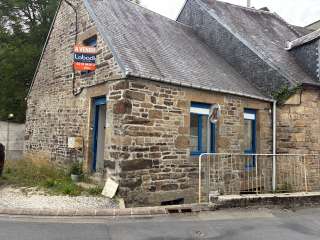 Vente maison 2 pièces