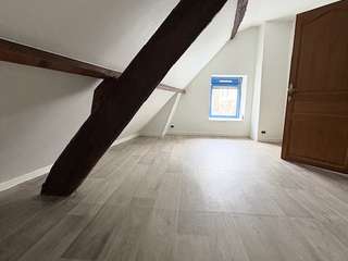 Vente maison 2 pièces