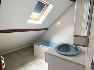 Vente maison 2 pièces