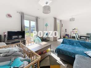 Vente Maison 4 chambresVire