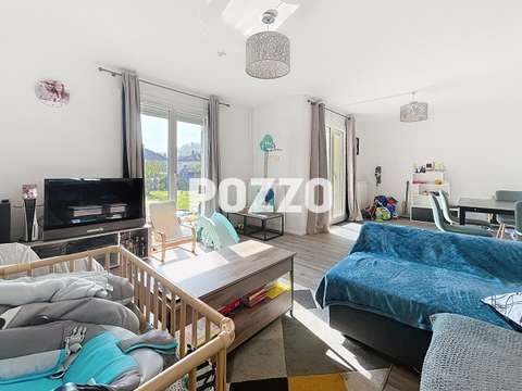 Vente maison 5 pièces Vire 14