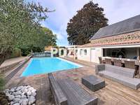 Vente maison 10 pièces