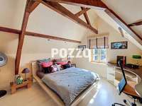 Vente maison 10 pièces