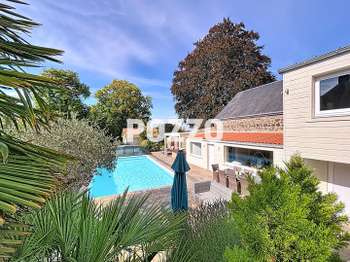 Vente maison 10 pièces Vire 14