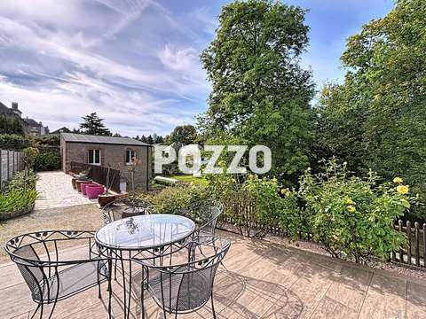 Vente maison 10 pièces