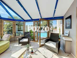 Vente maison 10 pièces