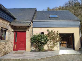 Vente maison 8 pièces Vente maison 8 pièces