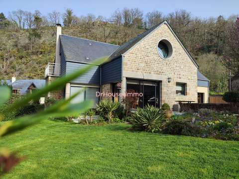 Vente maison 8 pièces Vire 14