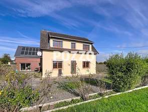 Vente Maison 3 chambresVire