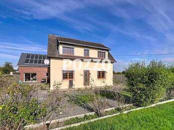 Vente maison 5 pièces Vire 14
