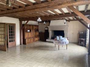 Vente Maison 5 chambresVire