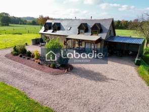 Vente Maison 4 chambresVire