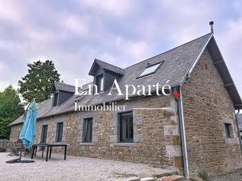 Vente maison 5 pièces Vire 14