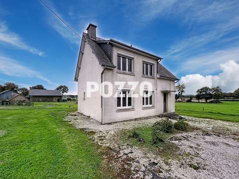Vente maison 3 pièces Vire 14