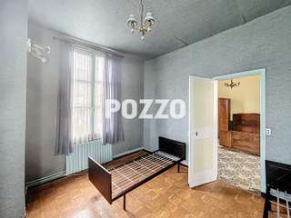 Vente maison 9 pièces Vente maison 9 pièces