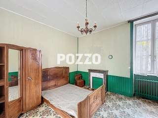 Vente maison 9 pièces Vente maison 9 pièces