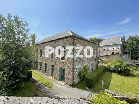 Vente maison 9 pièces Vente maison 9 pièces