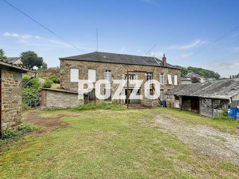 Vente maison 9 pièces Vente maison 9 pièces