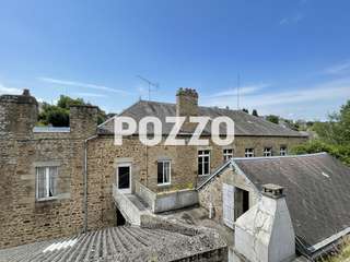Vente maison 9 pièces Vente maison 9 pièces