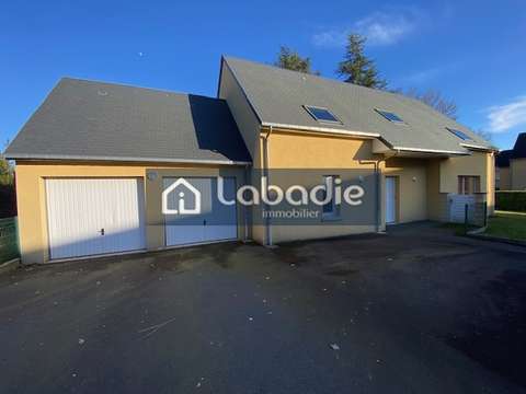 Vente maison 5 pièces Vire 14