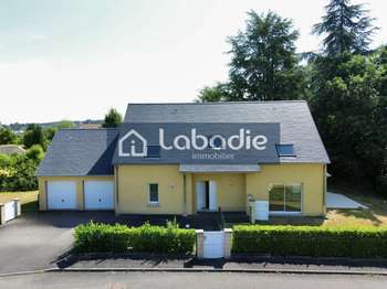 Vente Maison 4 chambresVire