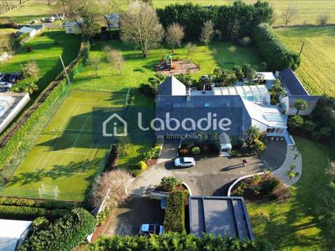 Vente maison 11 pièces Vire 14