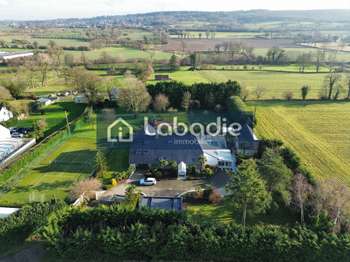 Vente maison 11 pièces